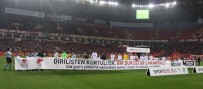 HALIL ÖNER - Spor Toto 1. Lig Açıklaması Eskişehirspor Açıklaması 2 - Altınordu Açıklaması 4