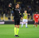 MEHMET EKICI - Spor Toto Süper Lig Açıklaması Fenerbahçe Açıklaması 0 - Demir Grup Sivasspor Açıklaması 0 (İlk Yarı)