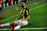 ÖZER HURMACı - Spor Toto Süper Lig Açıklaması Fenerbahçe Açıklaması 2 - Demir Grup Sivasspor Açıklaması 1 (Maç Sonucu)