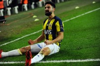 MEHMET TOPAL - Spor Toto Süper Lig Açıklaması Fenerbahçe Açıklaması 2 - Demir Grup Sivasspor Açıklaması 1 (Maç Sonucu)