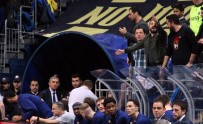 THY Euroleague Açıklaması Fenerbahçe Beko Açıklaması 88 - Barcelona Lassa Açıklaması 82