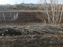 Ticari Araç Şarampole Uçtu Açıklaması 3 Yaralı