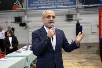 YALÇıN TOPÇU - Topçu Açıklaması 'Yeni Zelanda'daki Hastalıklı Vahşet Müslüman Düşmanlığının Hangi Noktaya Geldiğini Gösteriyor'