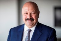 TURKCELL - Turkcell Genel Müdürü Kaan Terzioğlu Görevinden Ayrıldı