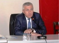 DÜNYA BÖBREK GÜNÜ - Türkiye'de Her 6-7 Erişkinden Biri Kronik Böbrek Hastası