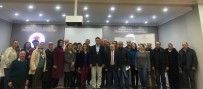BÖBREK HASTASI - Türkiye'de Her 6-7 Kişiden Biri Böbrek Hastası