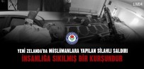 İSLAMOFOBİ - Yıldız Açıklaması 'İslamofobi İle Müslümanlara Nefret Köpürtülmektedir'