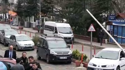 Zonguldak'taki FETÖ'nün Kripto Yapılanmasına Yönelik Operasyon