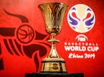 FILDIŞI SAHILLERI - 12 Dev Adam'ın FIBA Dünya Kupası'ndaki Rakipleri Belli Oldu