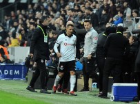 NECIP UYSAL - Adriano Devam Edemedi