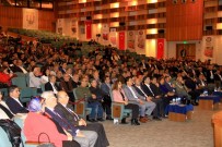 AŞIRI SAĞ - AK Parti Sözcüsü Ömer Çelik Açıklaması 'Aşırı Sağ Avrupa'yı Kuşattı'