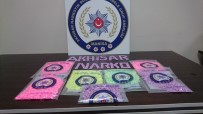 Akhisar'da Uyuşturucudan Gözaltına Alınan 2 Kişi Tutuklandı