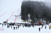 ÇORUH - Artvin'de 6. Geleneksel Kar Şenliği