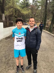 Atletizm Bölge Şampiyonası'nda Karabük'ü Temsil Edecek