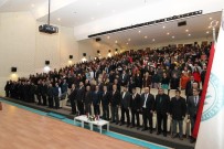 ASKERI DARBE - BEÜ'de 'Batı'nın Darbe Geleneği Ve Türkiye' Konferansı