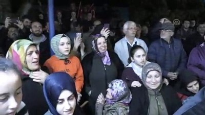 'Bu İttifak Çok Büyük İşlere İmza Atacak'