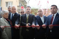 ADALET VE KALKıNMA PARTISI - CHP'li Sandal Açıklaması 'Bayraklı'da Tarihi Bir Rekor Kırarsak Kimse Şaşırmasın'