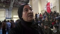 FARUK YıLDıRıM - Cizre'de 'Yap Ama Bozma' Etkinliği