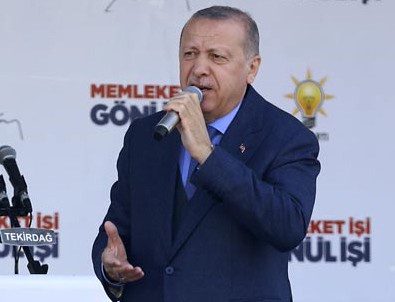 Cumhurbaşkanı Erdoğan'dan Yeni Zelanda'daki katliamla ilgili sert sözler
