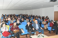 TÜRK DİLİ VE EDEBİYATI - Dünya Kültür Mirasına Giren 'Dede Korkut' Anlatıldı