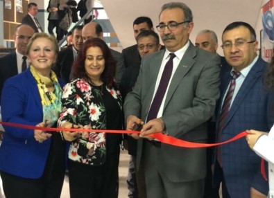 Eskişehir Fatih Fen Lisesi 2019 Yılı ''Uluslararası Periyodik Tablo Yılını'' Kutladı