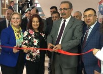 YUSUF YıLMAZ - Eskişehir Fatih Fen Lisesi 2019 Yılı ''Uluslararası Periyodik Tablo Yılını'' Kutladı