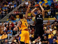 BAYERN MÜNIH - Euroleague'de 26. Haftasında Türk Takımları 3'Te 2 Yaptı