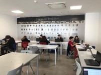 BAHÇEŞEHIR - Fen Ve Teknoloji Liselerinde Öğrenci Olmak İçin Sınava Girdiler