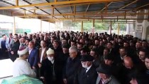 MEHMET ÇIFTÇI - GÜNCELLEME - İzmir'de Göçük Altında Kalan İki İşçinin Cenazesi Toprağa Verildi