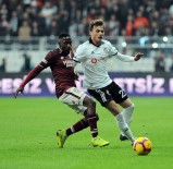 RİCARDO QUARESMA - Güneş'in Jokeri Adem Ljajic!