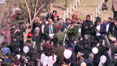 Halepçe Kimyasal Saldırısının 31'İnci Yılı