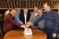 BÜYÜK ANADOLU - Hastaneden 'Tıp Bayramı'na Özel Gece