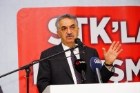 ULUSLARARASı PARA FONU - Hayati Yazıcı Açıklaması 'TSK'nın Yüzde 70 Olan Dışa Bağımlılığını Yerli Silahlarla Yüzde 30'La Kadar Düşürdük'