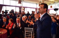 YEREL SEÇIM - 'Her Partinin Oyuna Talibim'