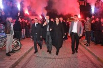 İskenderoğlu Açıklaması 'Bu Ülkenin Beka Sorununu Çözeceğiz'