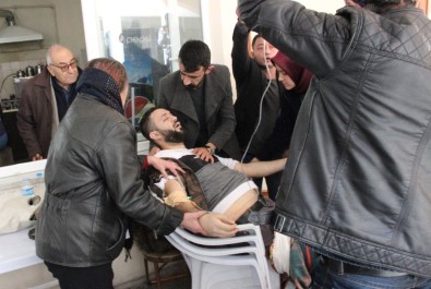 Karaman'da 3 Gün Önce Bıçaklanan Şahıs Öldü