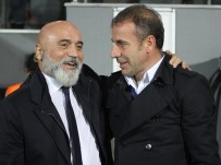 ABDULLAH AVCı - Karaman eşitlik, Avcı fark peşinde