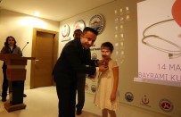 ŞİİR YARIŞMASI - Keçiören Eğitim Ve Araştırma Hastanesi'nde Bir İlk