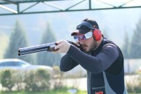 ALI EMRE - Kocaelili Sporcular Olimpiyatlar İçin Meksika'da