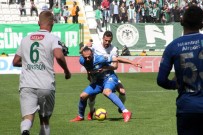 ALI TURAN - Konya'ya Rize Darbesi