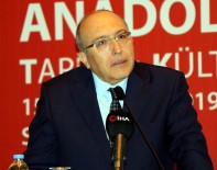 TÜRK TARIH KURUMU - Kültür Ve Turizm Bakan Yardımcısı Dursun Açıklaması 'Dicle'nin Kuzularını Çakallara Kaptırmayacağız'