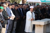 DINLER - MASİDAP'tan 49 Müslüman İçin Gıyabi Cenaze Namazı