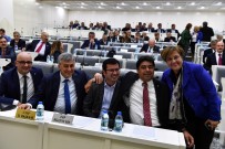 AZIZ KOCAOĞLU - Mecliste Duygusal Veda