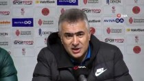 ÜMRANİYESPOR - Mehmet Altıparmak Açıklaması 'Her Maçımız Final Olacak'