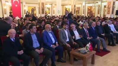 'Milli Teknoloji Hamlesi' Konferansı