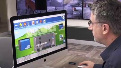 Milli Yazılımla 'Su'dan 4 Milyon Lira Tasarruf Sağlandı