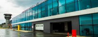 DEVLET HAVA MEYDANLARı İŞLETMELERI - Ordu-Giresun Havalimanında Ulaşıma Sis Engeli