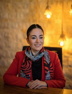 Saadet Adayı Aslan, 'Seçim Sürecinin Projeler Ve Barış Dili Kullanılarak Geçmelidir'