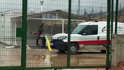 Şırnak'ta Evlerde Doğal Gaz Sevinci