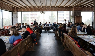 Sosyal Medya Fenomenleri, Diyarbakır'ı Tanıtmak İçin Bir Arada